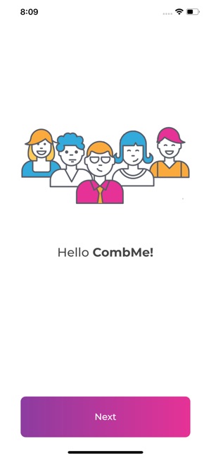 CombMe(圖1)-速報App