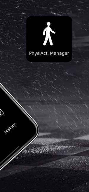 PhysiActi Manager(圖3)-速報App