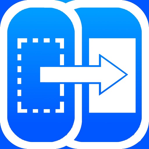 Photo Image Quick Editor iOS App