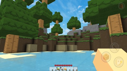 Survival Colony. screenshot 4