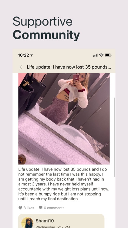 Fooducate - eat better coach screenshot-9