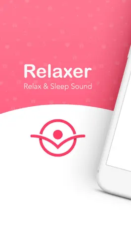 Game screenshot Relaxer - Relax & Sleep Sound mod apk