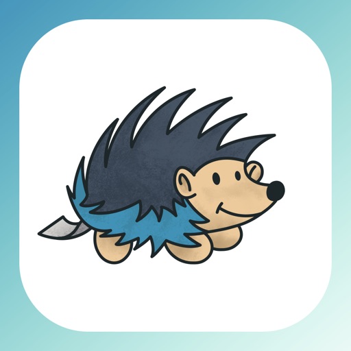 Mouiky Sticky iOS App