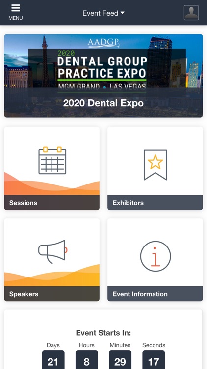 AADGP Expo 2020