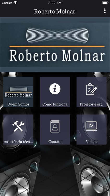 Roberto Molnar