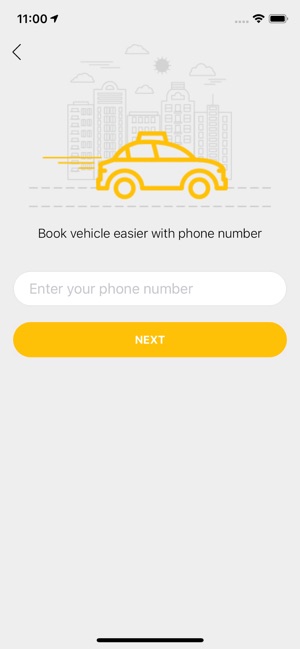 Taxi Phố Nối(圖1)-速報App