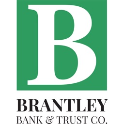 Brantley Bank Mobile for iPad