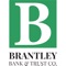 Start banking wherever you are with Brantley Bank Mobile for iPad