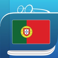Portuguese Dictionary.