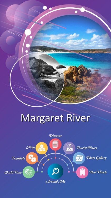 Margaret River Tourism