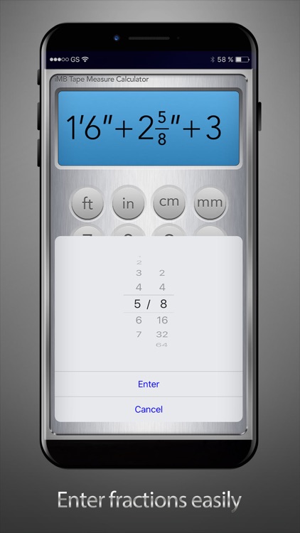 Construction Calculator™ screenshot-3