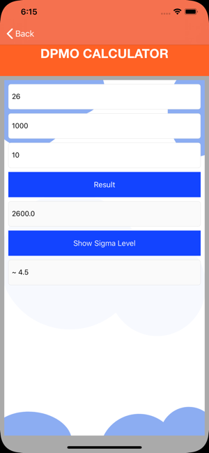 Six Sigma Assistant(圖3)-速報App