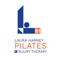 Laura’s Pilates & Injury Therapy specialised in Mat & Reformer Pilates