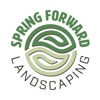 Spring Forward Landscaping