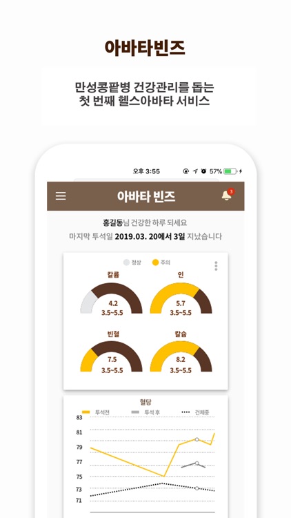 아바타빈즈