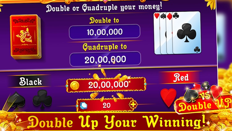 Royal Slot Game screenshot-3