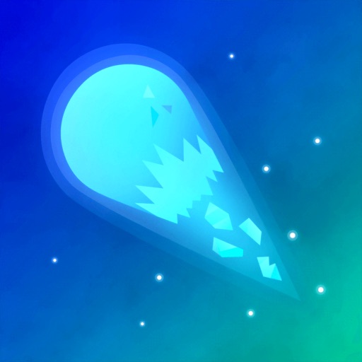 Skyway: The Comet Journey icon