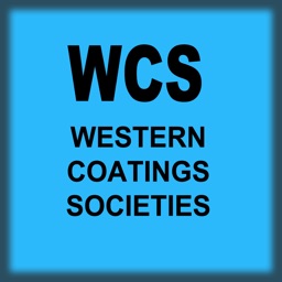 WCS - Western Coatings Show