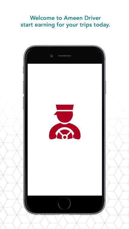 Ameeno Captain screenshot-4