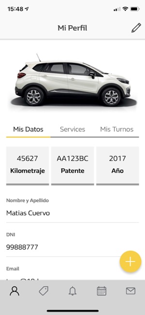 Renault Ruta 3(圖1)-速報App