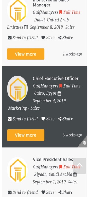 GulfManagers-Executive Search(圖2)-速報App