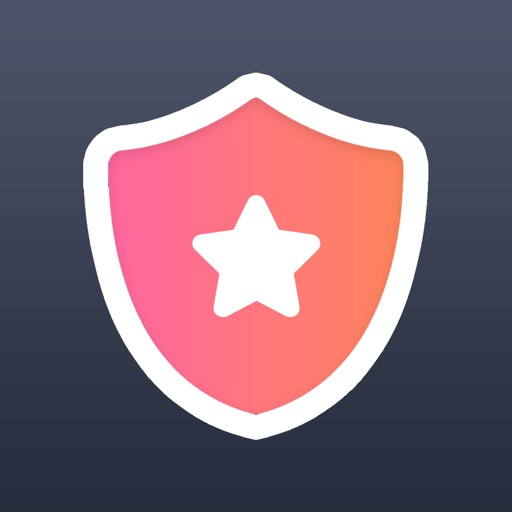 SecTrust: Protect Your Privacy Icon
