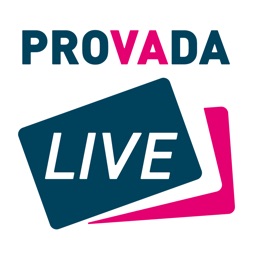 PROVADA Live