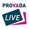 PROVADA LIVE is het digitale podium voor de Nederlandse vastgoedmarkt waar kennisdeling en netwerken centraal staan