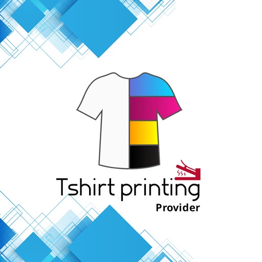 Tshirt Printing Provider