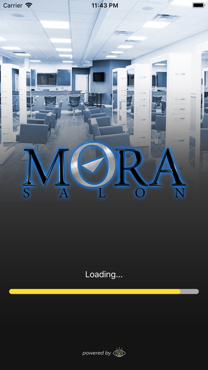 Mora Salon