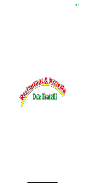 Due Fratelli Pizzeria