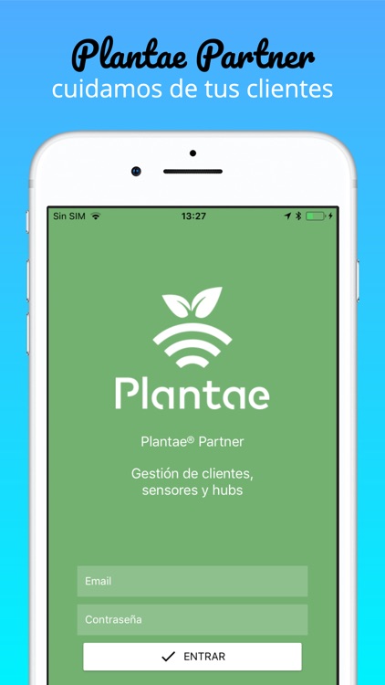 Plantae Partner