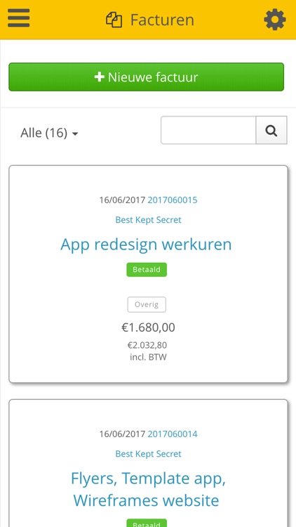 Rompslomp screenshot-3