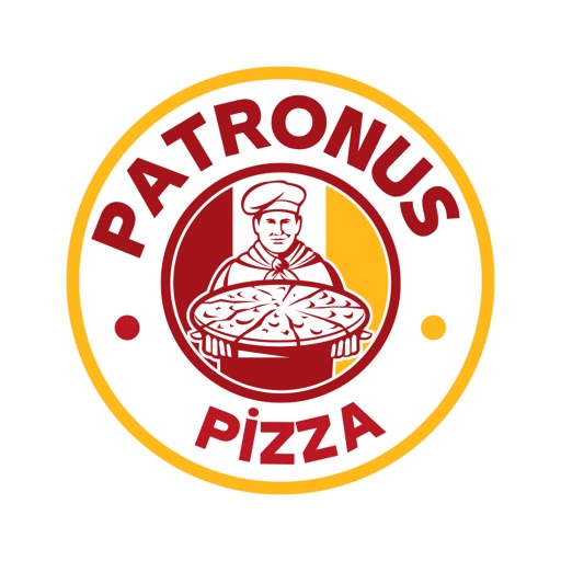 Patronus Pizza