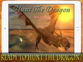 Game screenshot Hunt The Dragon (HD) mod apk