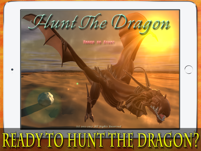 Hunt The Dragon (HD)(圖1)-速報App