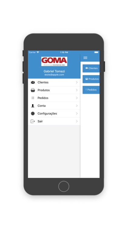 Megys B2B screenshot-4