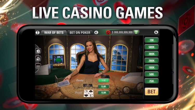 Jackpot Poker by PokerStars screenshot-4