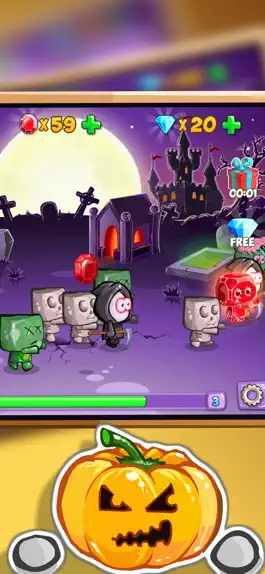 Game screenshot My Monsters Army hack