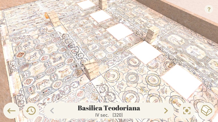 Basilica di Aquileia screenshot-3