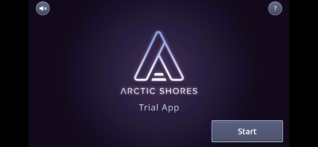 Arctic Shores Trial App(圖1)-速報App