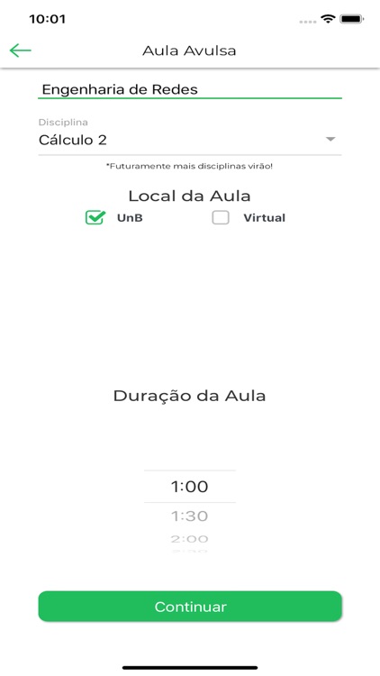 Simplifica Aulas screenshot-6