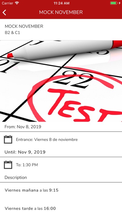 ForoCuenca Centro de Estudios