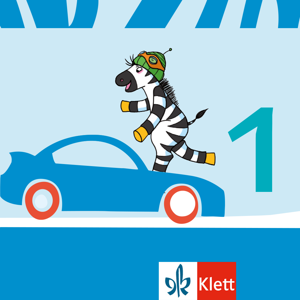 Get Wörter schreiben 1 mit Zebra for iOS, iPhone, iPad Aso Report