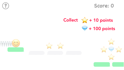 Emoji-Dash screenshot 3