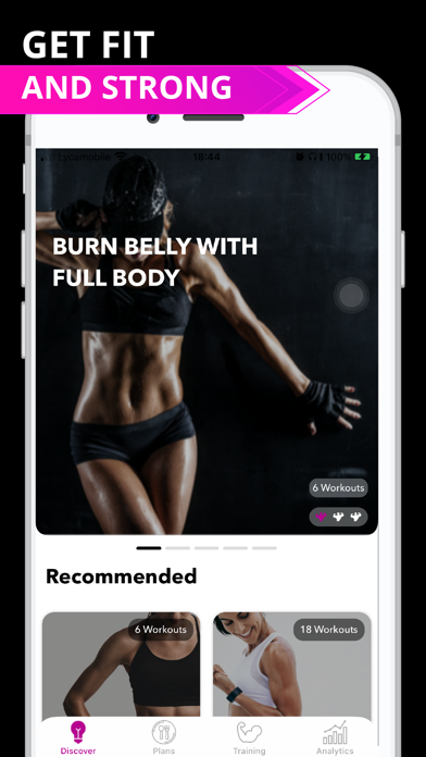 Abs & Six Pack Exercise Daily screenshot 2