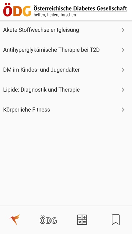 ÖDG mobile - Leitlinien 2019 screenshot-6