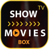 Movie Flix & Show Box TV Hub - Salaheedin Amazzin