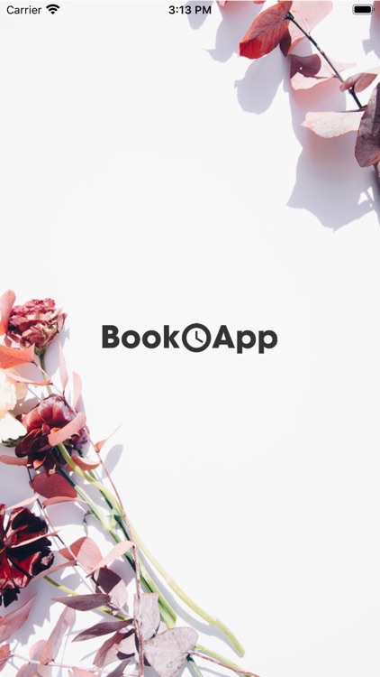 Bookapp: Schedule it all