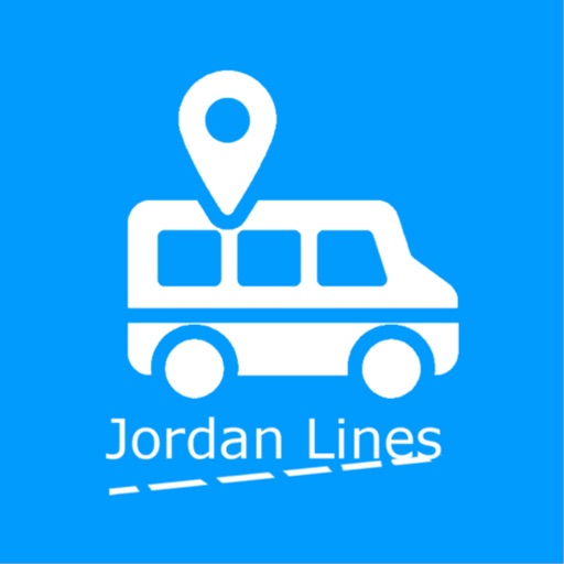 Jordan Lines | خطوط الأردن